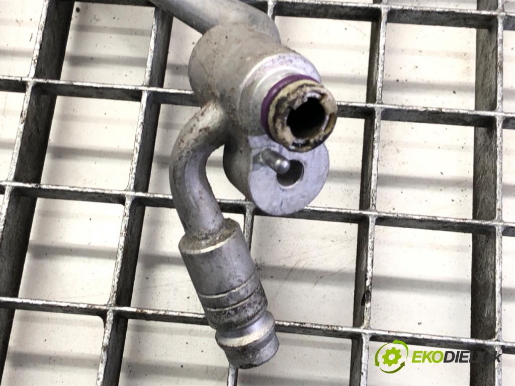 BMW 5 (F10) 2009 - 2016    528 i 180 kW [245 KM] benzyna 2011 - 2016  rúrka klimatizácie 9253595 (Rúrky klimatizácie)