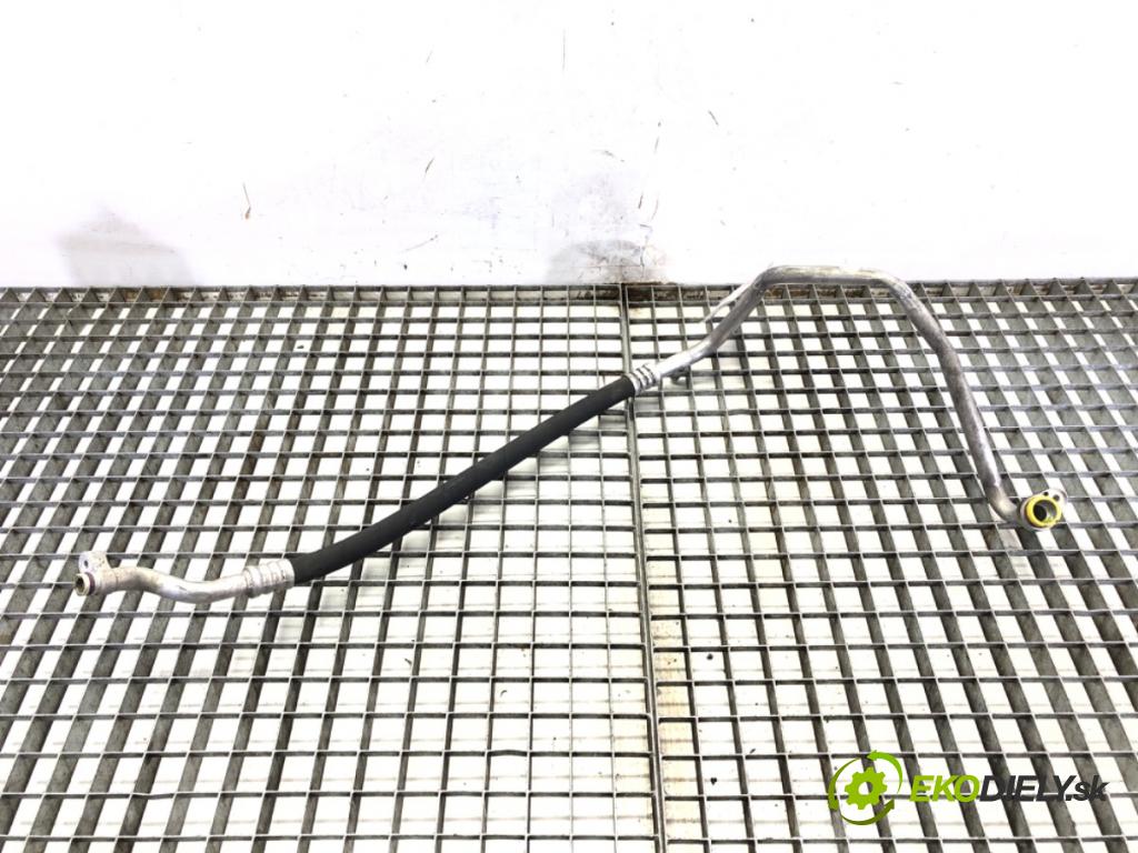 BMW 5 (F10) 2009 - 2016    528 i 180 kW [245 KM] benzyna 2011 - 2016  rúrka klimatizácie 9253594 (Rúrky klimatizácie)