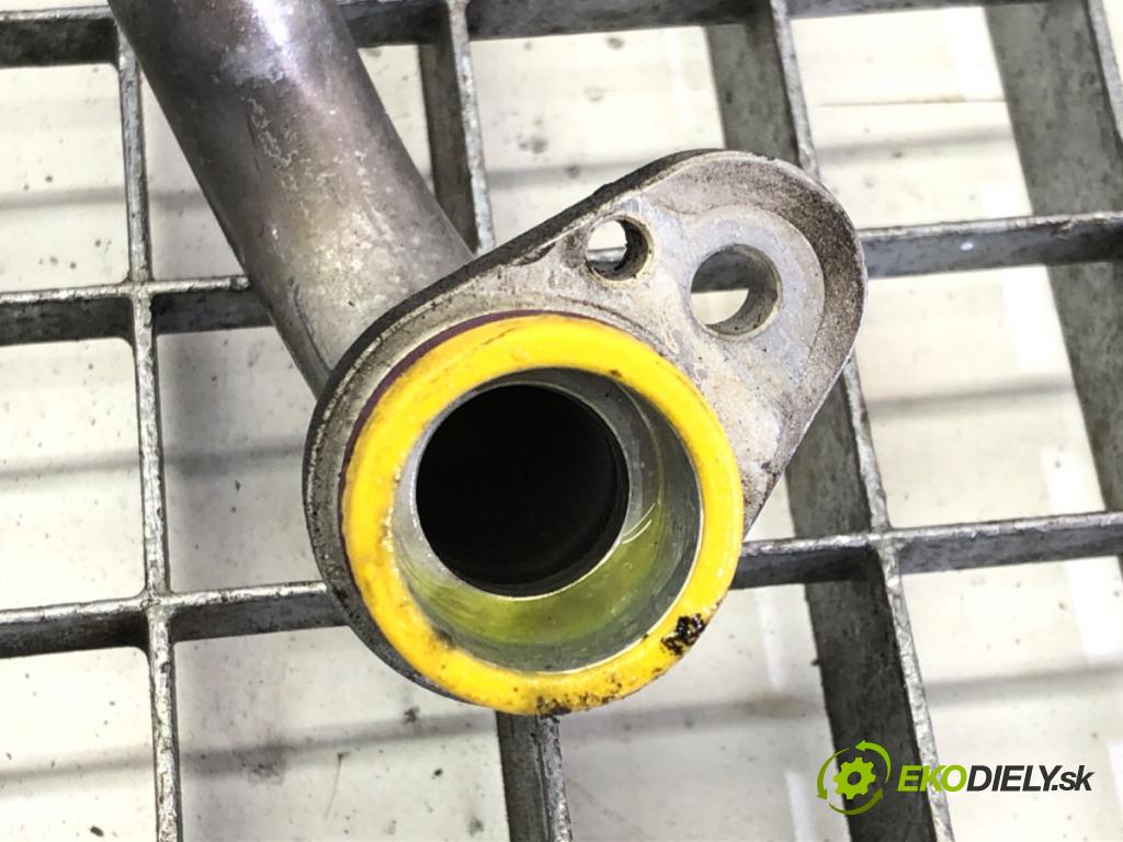 BMW 5 (F10) 2009 - 2016    528 i 180 kW [245 KM] benzyna 2011 - 2016  rúrka klimatizácie 9253594 (Rúrky klimatizácie)