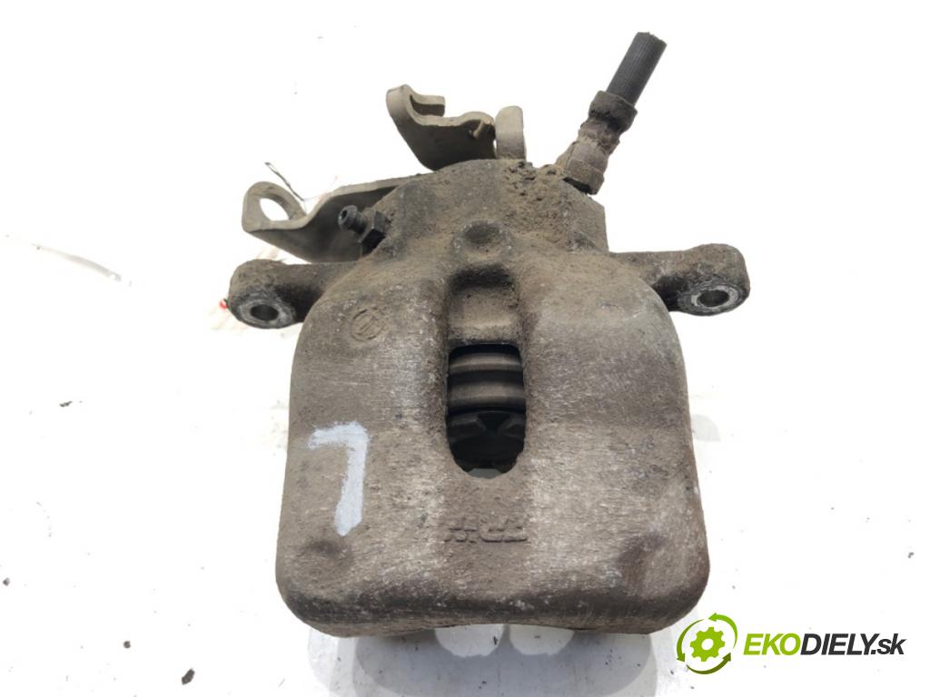 FIAT CROMA nadwozie zamknięte / kombi (194_) 2006 - 2011    1.9 MJTD (194AXB1B) 88 kW [120 KM] olej napędowy 2006 - 2011  Brzdič strmeň ľavy zad 