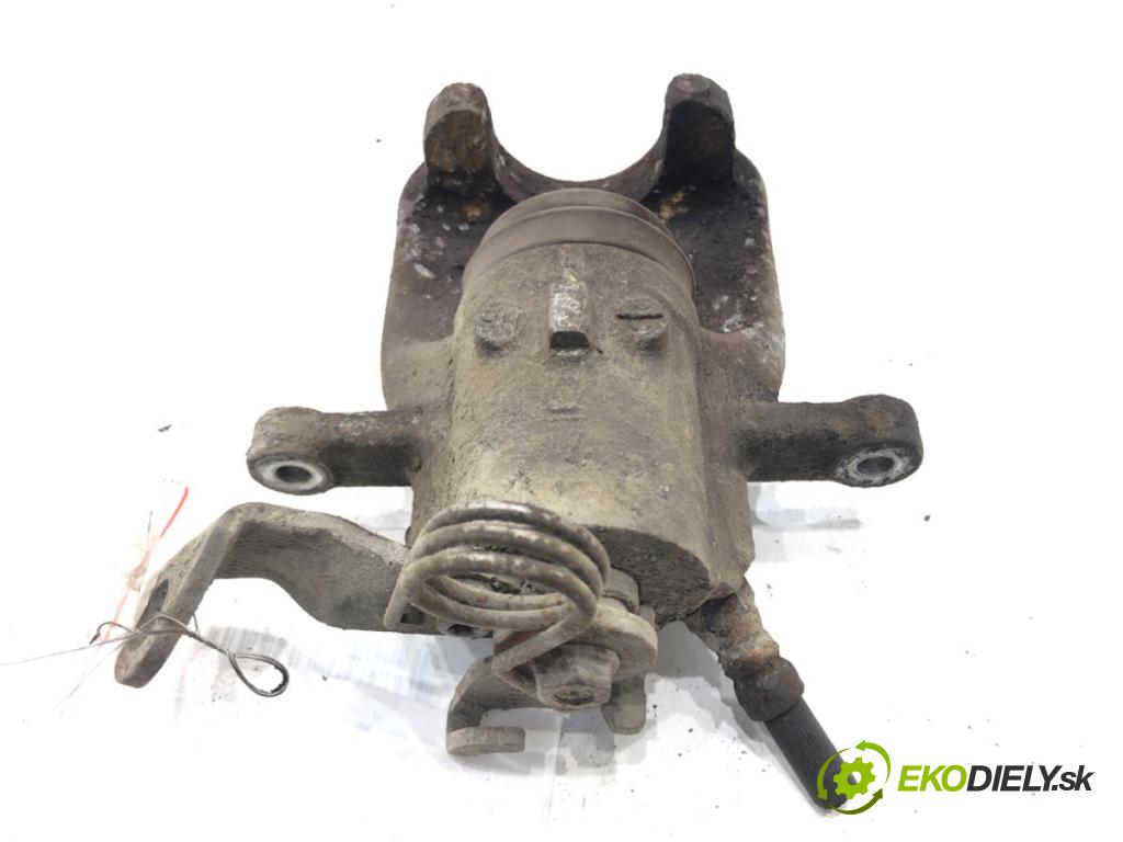 FIAT CROMA nadwozie zamknięte / kombi (194_) 2006 - 2011    1.9 MJTD (194AXB1B) 88 kW [120 KM] olej napędowy 2006 - 2011  Brzdič strmeň ľavy zad
