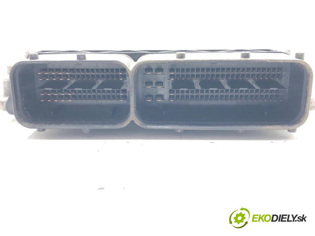 FIAT CROMA nadwozie zamknięte / kombi (194_) 2006 - 2011    1.9 MJTD (194AXB1B) 88 kW [120 KM] olej napędowy 2006 - 2011  riadiaca jednotka Motor 55205064 (Riadiace jednotky)