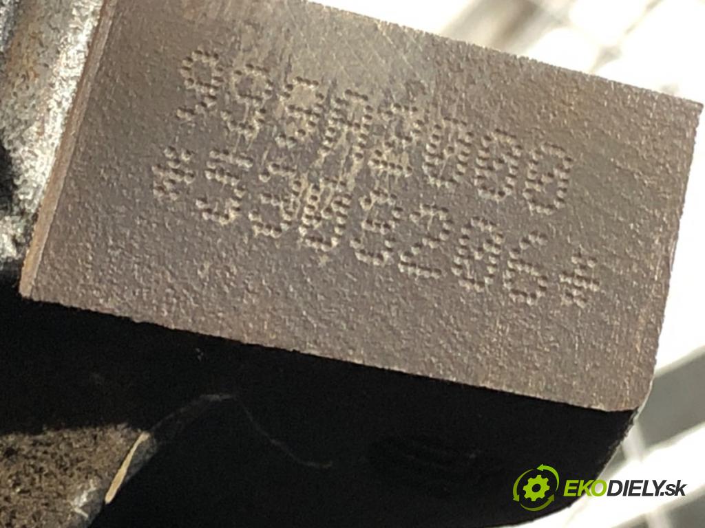 FIAT CROMA nadwozie zamknięte / kombi (194_) 2006 - 2011    1.9 MJTD (194AXB1B) 88 kW [120 KM] olej napędowy 2006 - 2011  motor 939A2000 (Motory (kompletní))