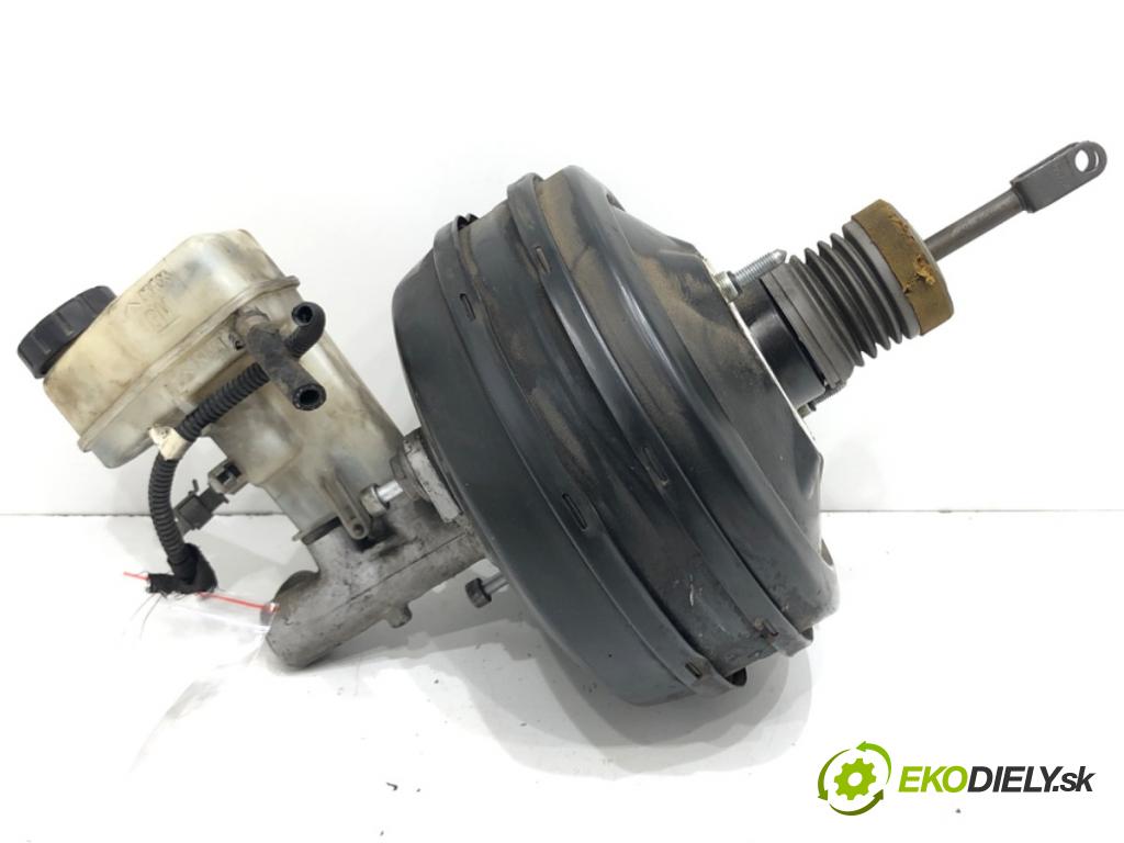 FIAT CROMA nadwozie zamknięte / kombi (194_) 2006 - 2011    1.9 MJTD (194AXB1B) 88 kW [120 KM] olej napędowy 2006 - 2011  Posilovač bŕzd 13126709