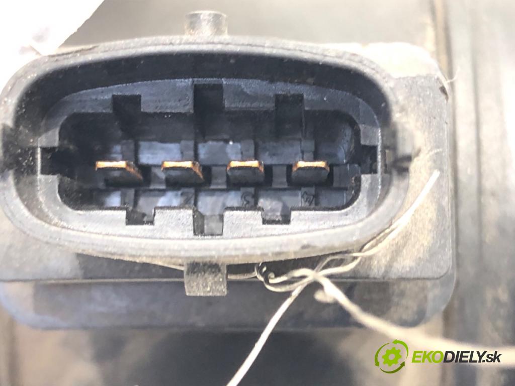 FIAT CROMA nadwozie zamknięte / kombi (194_) 2006 - 2011    1.9 MJTD (194AXB1B) 88 kW [120 KM] olej napędowy 2006 - 2011  Váha vzduchu 55350048 (Váhy vzduchu)