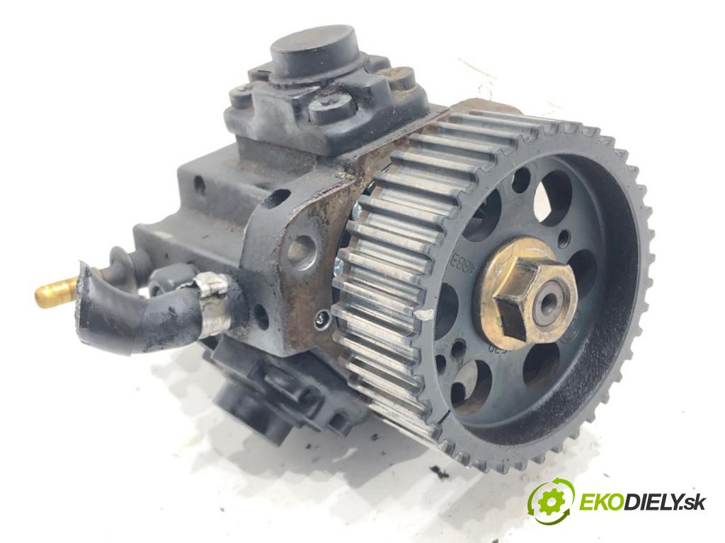 FIAT CROMA nadwozie zamknięte / kombi (194_) 2006 - 2011    1.9 MJTD (194AXB1B) 88 kW [120 KM] olej napędowy 2006 - 2011  Pumpa vstrekovacia 55209062 (Vstrekovacie čerpadlá)