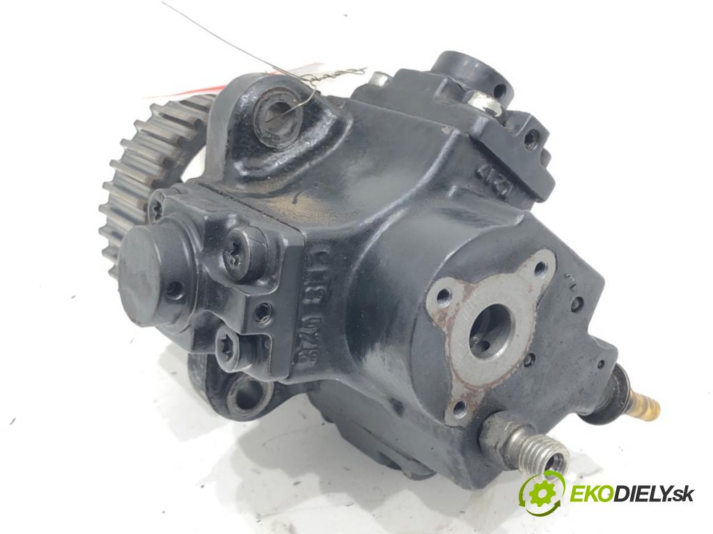 FIAT CROMA nadwozie zamknięte / kombi (194_) 2006 - 2011    1.9 MJTD (194AXB1B) 88 kW [120 KM] olej napędowy 2006 - 2011  Pumpa vstrekovacia 55209062 (Vstrekovacie čerpadlá)