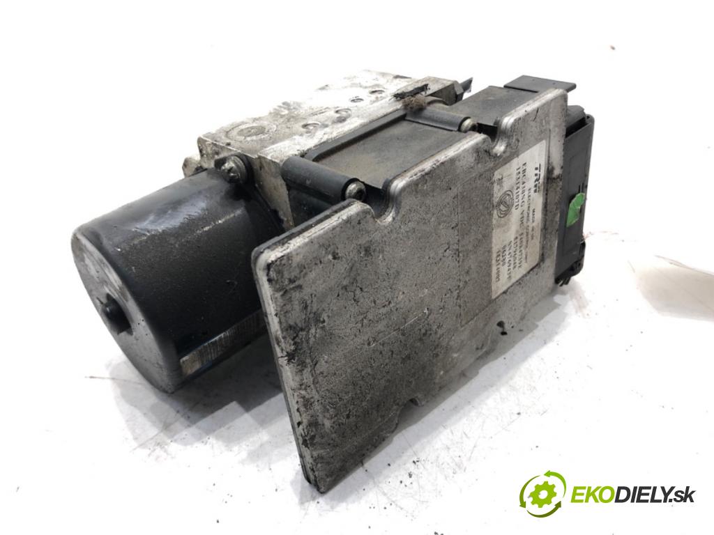 FIAT CROMA nadwozie zamknięte / kombi (194_) 2006 - 2011    1.9 MJTD (194AXB1B) 88 kW [120 KM] olej napędowy 2006 - 2011  Pumpa ABS 51796048 (Pumpy ABS)