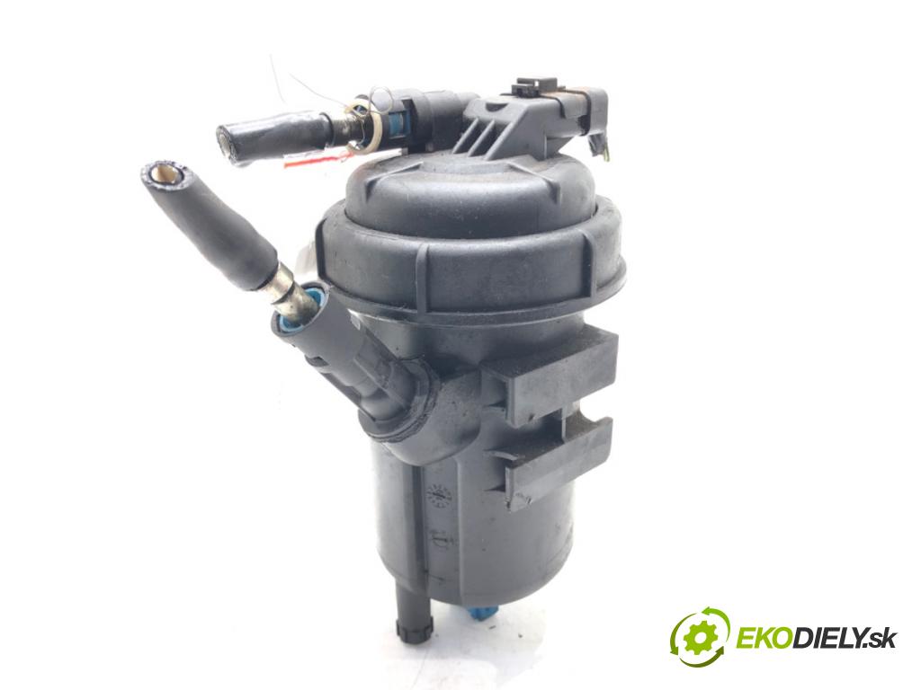 FIAT CROMA nadwozie zamknięte / kombi (194_) 2006 - 2011    1.9 MJTD (194AXB1B) 88 kW [120 KM] olej napędowy 2006 - 2011  Obal filtra paliva 5513900 (Obaly filtrov paliva)