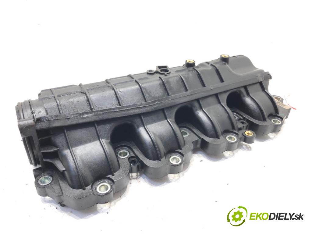 FIAT CROMA nadwozie zamknięte / kombi (194_) 2006 - 2011    1.9 MJTD (194AXB1B) 88 kW [120 KM] olej napędowy 2006 - 2011  Potrubie sacie, sanie 551850220 (Sacie potrubia)