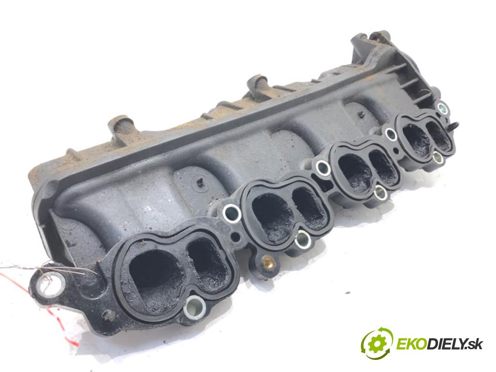 FIAT CROMA nadwozie zamknięte / kombi (194_) 2006 - 2011    1.9 MJTD (194AXB1B) 88 kW [120 KM] olej napędowy 2006 - 2011  Potrubie sacie, sanie 551850220 (Sacie potrubia)