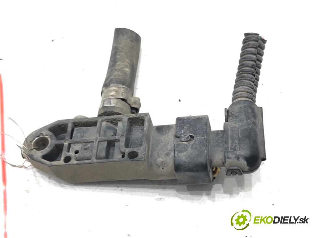 FIAT CROMA nadwozie zamknięte / kombi (194_) 2006 - 2011    1.9 MJTD (194AXB1B) 88 kW [120 KM] olej napędowy 2006 - 2011  snímač tlaku DPF 55198717
