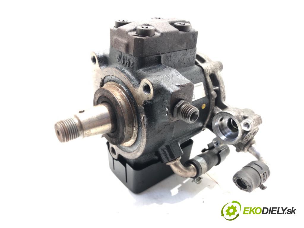 VW GOLF VI Variant (AJ5) 2009 - 2014    1.6 TDI 77 kW [105 KM] olej napędowy 2009 - 2013  Pumpa vstrekovacia 03L130755E (Vstrekovacie čerpadlá)