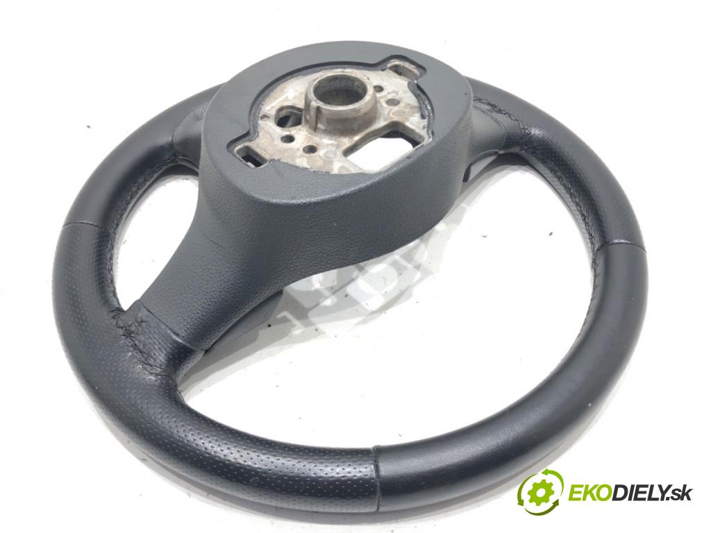 VW GOLF VI Variant (AJ5) 2009 - 2014    1.6 TDI 77 kW [105 KM] olej napędowy 2009 - 2013  Volant  (Volanty)