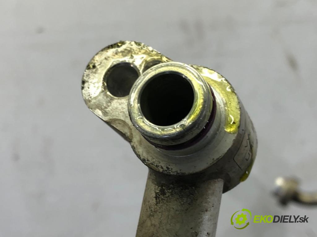 VW GOLF VI Variant (AJ5) 2009 - 2014    1.6 TDI 77 kW [105 KM] olej napędowy 2009 - 2013  rúrka klimatizácie 1K0820743FD (Rúrky klimatizácie)