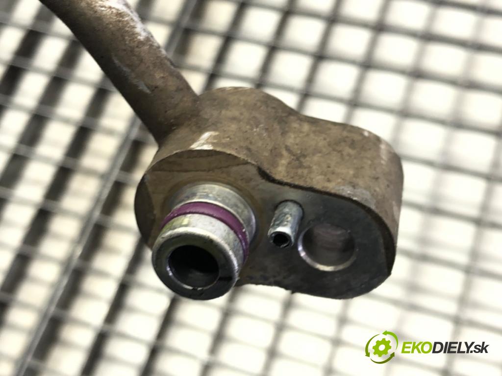 VW GOLF VI Variant (AJ5) 2009 - 2014    1.6 TDI 77 kW [105 KM] olej napędowy 2009 - 2013  rúrka klimatizácie 1K0820741CM (Rúrky klimatizácie)