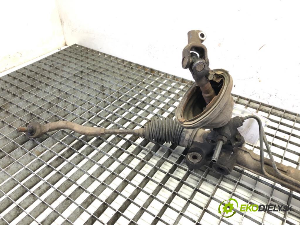 TOYOTA YARIS (_P1_) 1999 - 2005    1.0 (SCP10_) 48 kW [65 KM] benzyna 2003 - 2005  riadenie  (Riadenia)