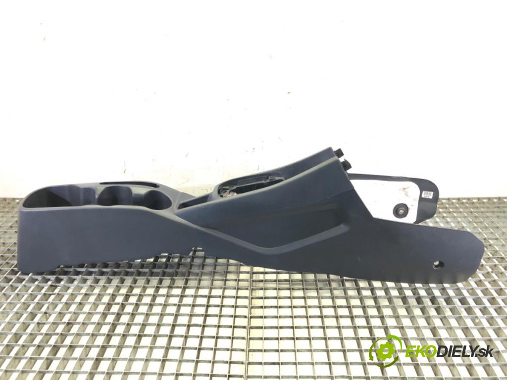 KIA RIO III (UB) 2011 - 2017    1.4 CVVT 80 kW [109 KM] benzyna 2011 - 2017  Tunel stredový  (Stredový tunel / panel)