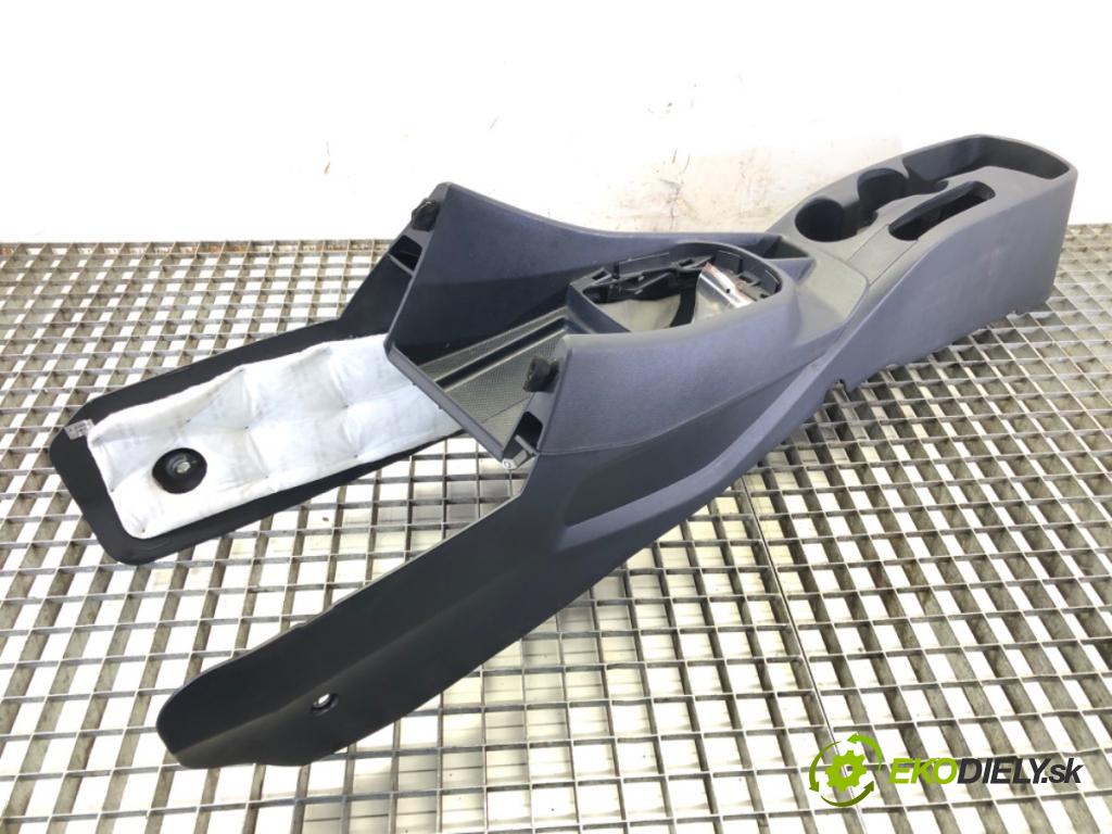 KIA RIO III (UB) 2011 - 2017    1.4 CVVT 80 kW [109 KM] benzyna 2011 - 2017  Tunel stredový  (Stredový tunel / panel)