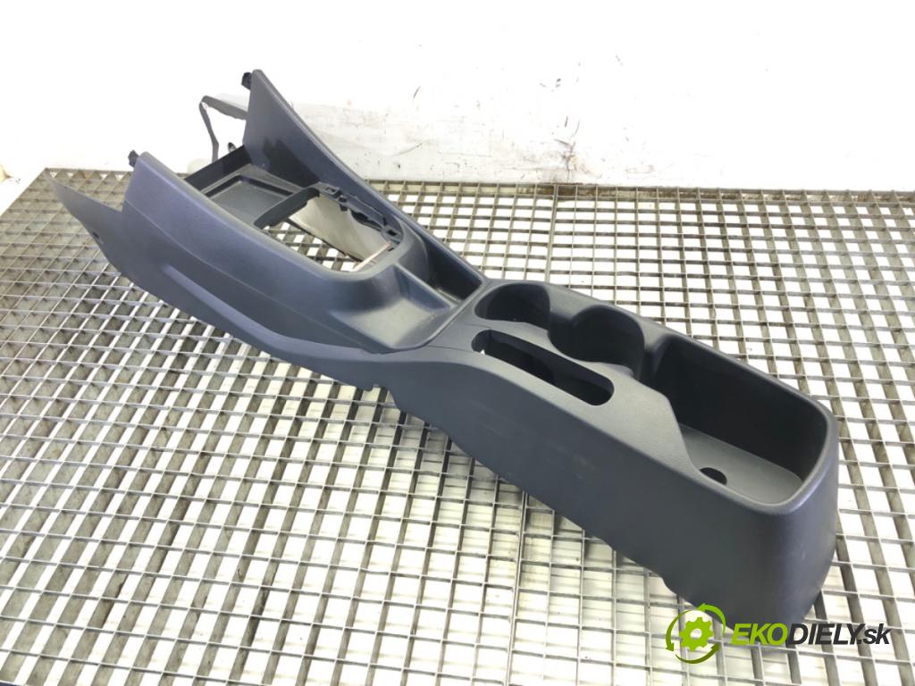 KIA RIO III (UB) 2011 - 2017    1.4 CVVT 80 kW [109 KM] benzyna 2011 - 2017  Tunel stredový  (Stredový tunel / panel)