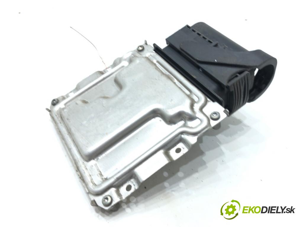 KIA RIO III (UB) 2011 - 2017    1.4 CVVT 80 kW [109 KM] benzyna 2011 - 2017  riadiaca jednotka Motor 39133-2B301 (Riadiace jednotky)