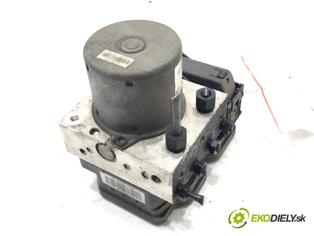 KIA RIO III (UB) 2011 - 2017    1.4 CVVT 80 kW [109 KM] benzyna 2011 - 2017  Pumpa ABS 58920-1W505 (Pumpy ABS)