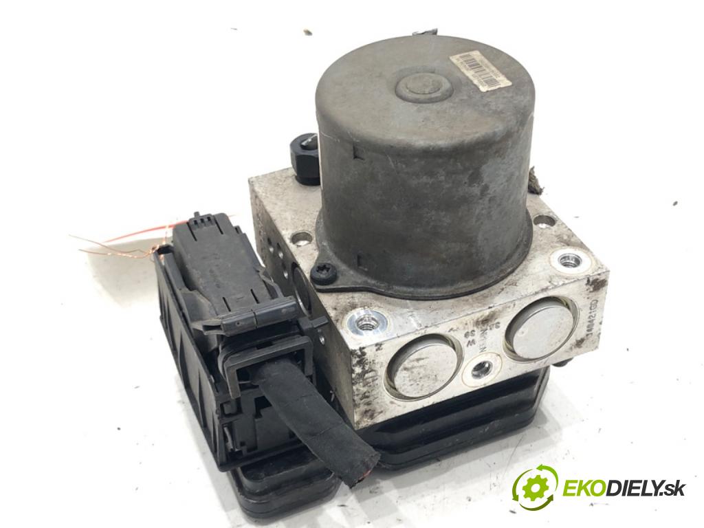 KIA RIO III (UB) 2011 - 2017    1.4 CVVT 80 kW [109 KM] benzyna 2011 - 2017  Pumpa ABS 58920-1W505 (Pumpy ABS)