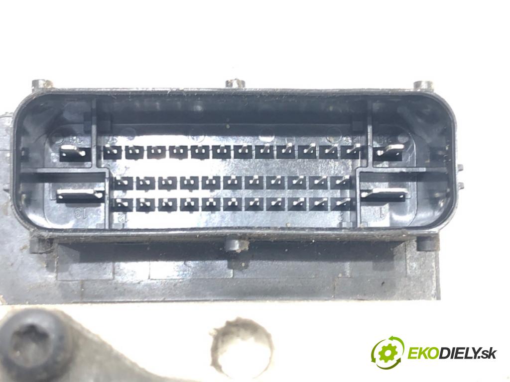 KIA RIO III (UB) 2011 - 2017    1.4 CVVT 80 kW [109 KM] benzyna 2011 - 2017  Pumpa ABS 58920-1W505 (Pumpy ABS)