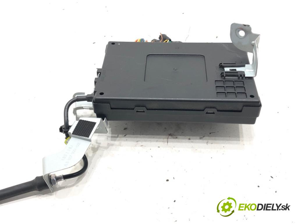 KIA RIO III (UB) 2011 - 2017    1.4 CVVT 80 kW [109 KM] benzyna 2011 - 2017  Modul BCM 95400-1W542 (Ostatné)