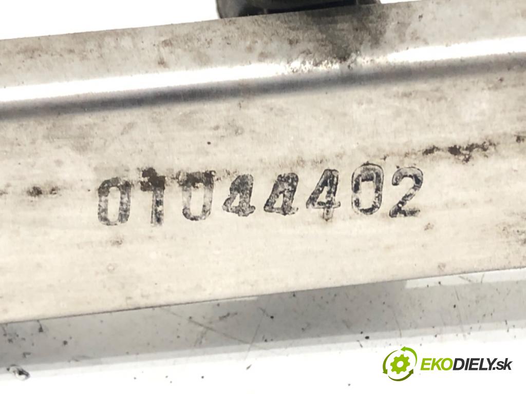 KIA RIO III (UB) 2011 - 2017    1.4 CVVT 80 kW [109 KM] benzyna 2011 - 2017  Lišta vstrekovacia  (Vstrekovacie lišty)