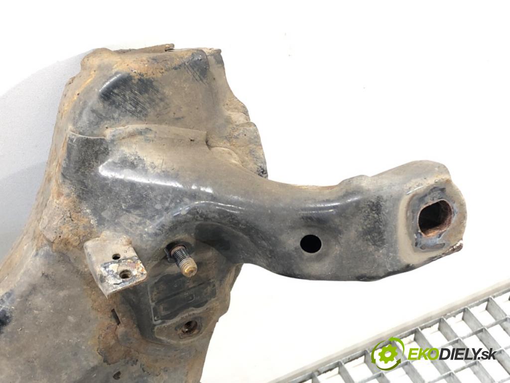 KIA RIO III (UB) 2011 - 2017    1.4 CVVT 80 kW [109 KM] benzyna 2011 - 2017  výztuha pod motor  (Výztuhy přední)