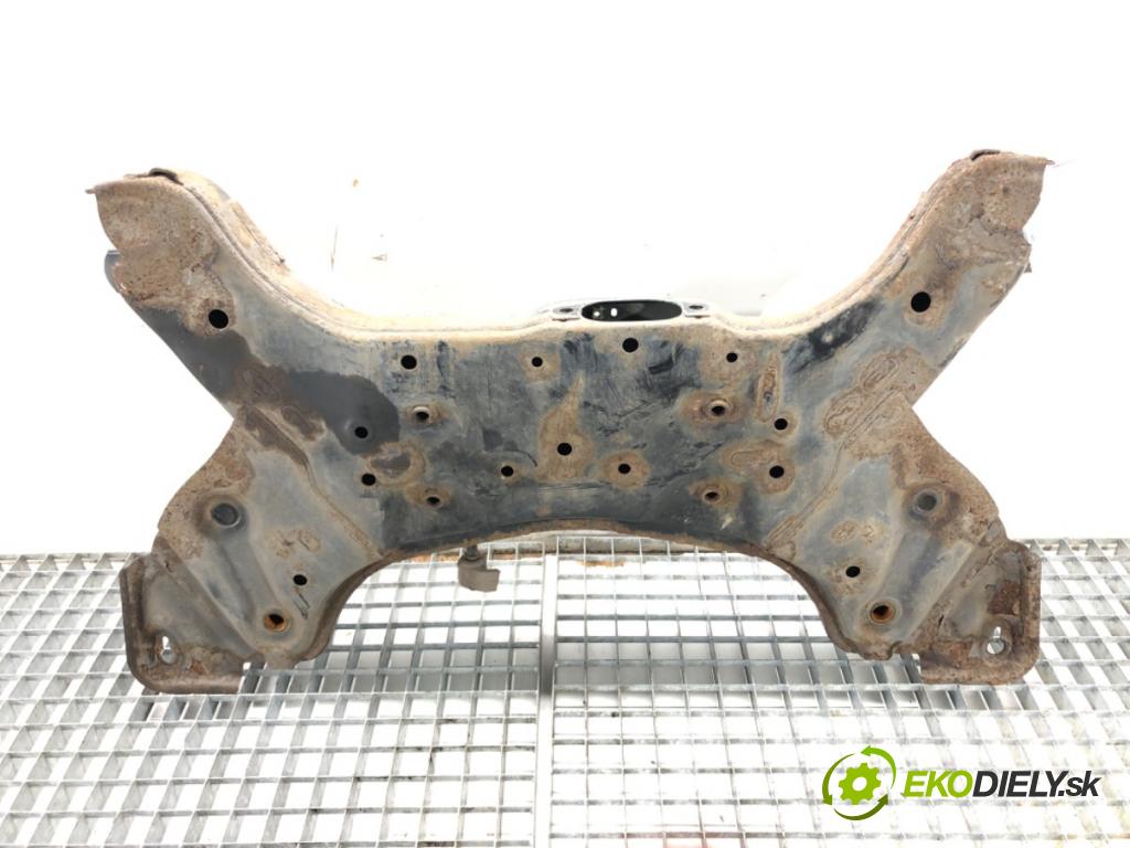 KIA RIO III (UB) 2011 - 2017    1.4 CVVT 80 kW [109 KM] benzyna 2011 - 2017  výztuha pod motor  (Výztuhy přední)