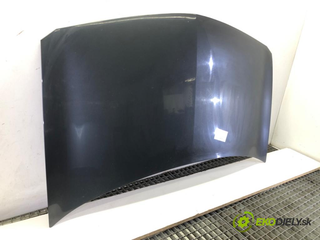 RENAULT MEGANE II Kombi (KM0/1_) 2003 - 2012    1.5 dCi (KM16, KM1E) 78 kW [106 KM] olej napędowy 2005 - 2008  kapota  (Kapoty)