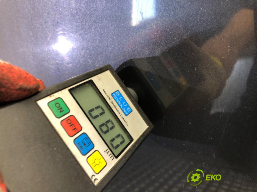 RENAULT MEGANE II Kombi (KM0/1_) 2003 - 2012    1.5 dCi (KM16, KM1E) 78 kW [106 KM] olej napędowy 2005 - 2008  kapota  (Kapoty)