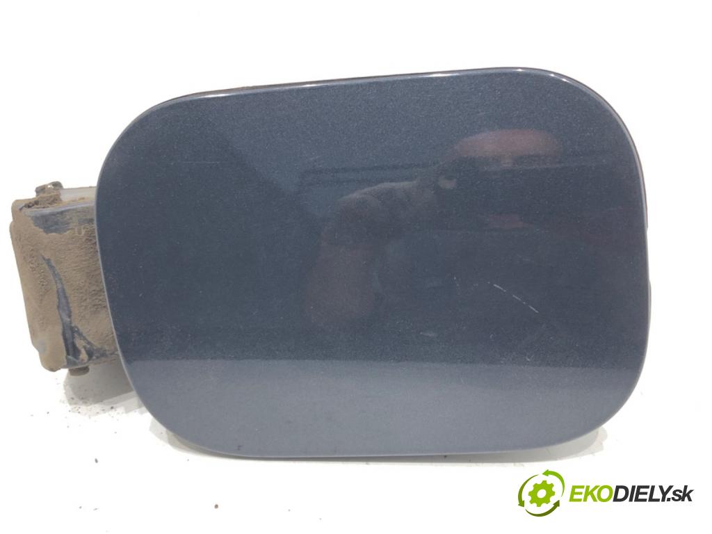 RENAULT MEGANE II Kombi (KM0/1_) 2003 - 2012    1.5 dCi (KM16, KM1E) 78 kW [106 KM] olej napędowy 2005 - 2008  Dvierka nádrže paliva  (Ostatné)