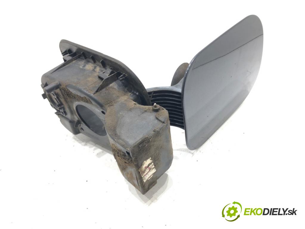 RENAULT MEGANE II Kombi (KM0/1_) 2003 - 2012    1.5 dCi (KM16, KM1E) 78 kW [106 KM] olej napędowy 2005 - 2008  Dvierka nádrže paliva  (Ostatné)