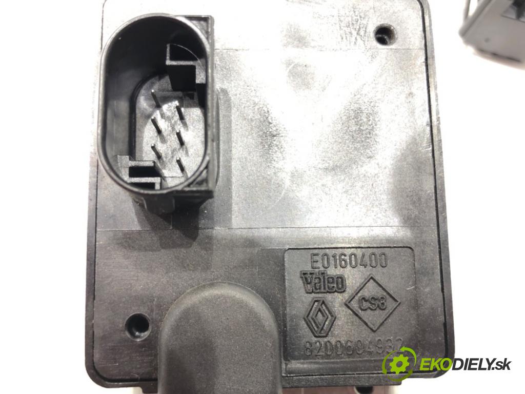 RENAULT MEGANE II Kombi (KM0/1_) 2003 - 2012    1.5 dCi (KM16, KM1E) 78 kW [106 KM] olej napędowy 2005 - 2008  blokáda volantu 8200604932 (Ostatné)