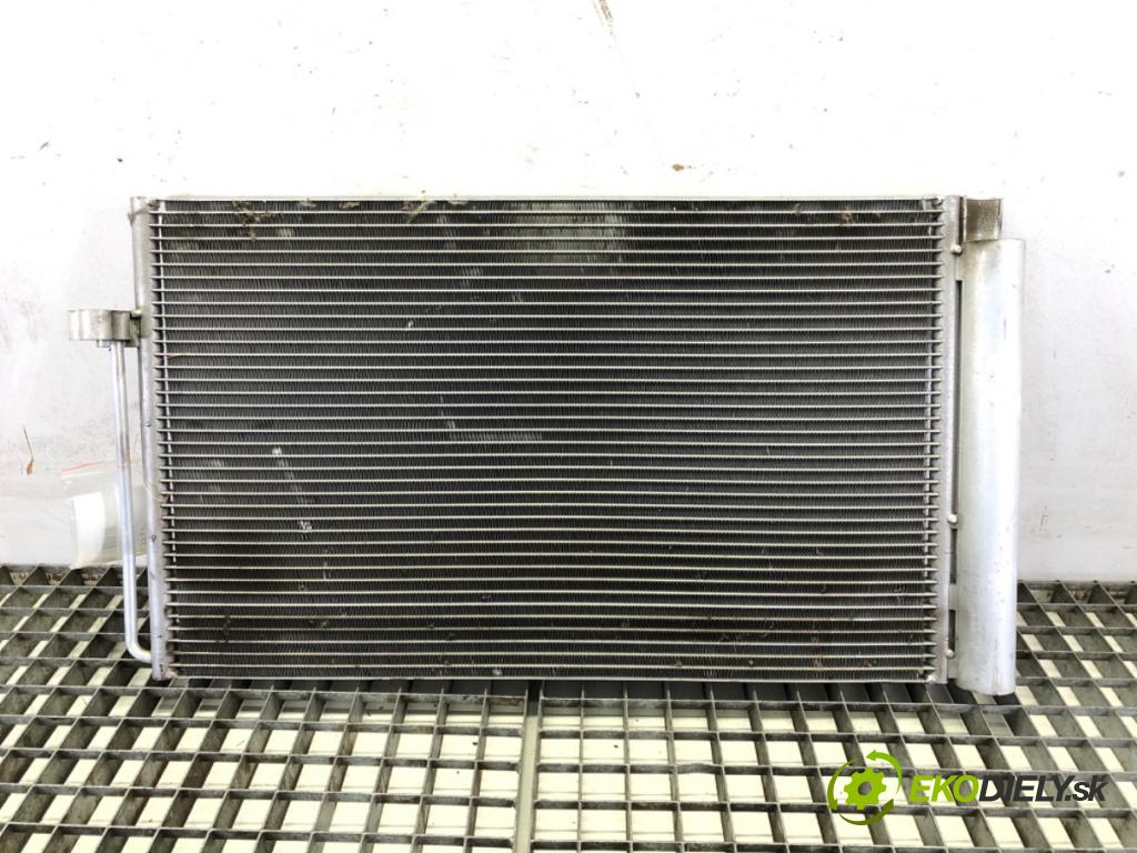 BMW 5 Touring (E61) 2004 - 2010    520 d 130 kW [177 KM] olej napędowy 2007 - 2010  Chladič klimatizácie  (Chladiče klimatizácie)