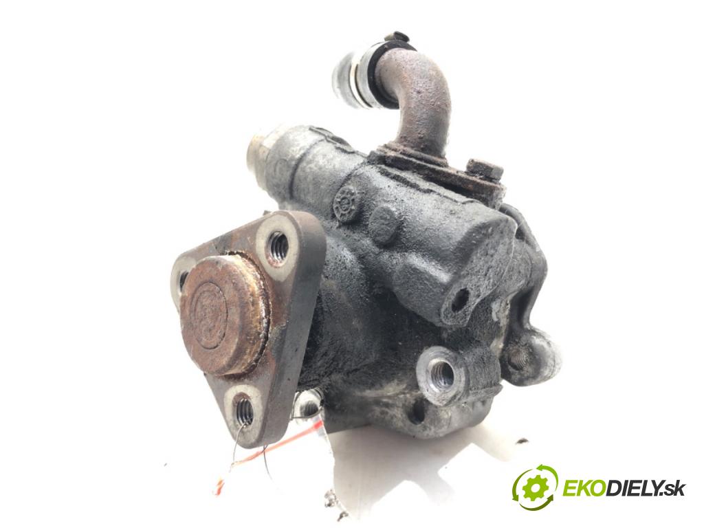 AUDI A4 B5 Avant (8D5) 1994 - 2002    1.9 TDI 85 kW [115 KM] olej napędowy 2000 - 2001  Pumpa servočerpadlo 8D0145177Q (Servočerpadlá, pumpy riadenia)