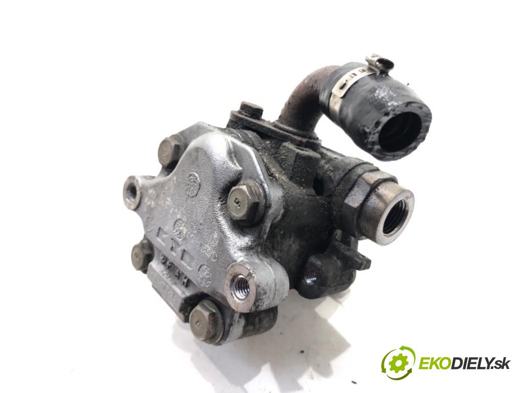 AUDI A4 B5 Avant (8D5) 1994 - 2002    1.9 TDI 85 kW [115 KM] olej napędowy 2000 - 2001  Pumpa servočerpadlo 8D0145177Q (Servočerpadlá, pumpy riadenia)