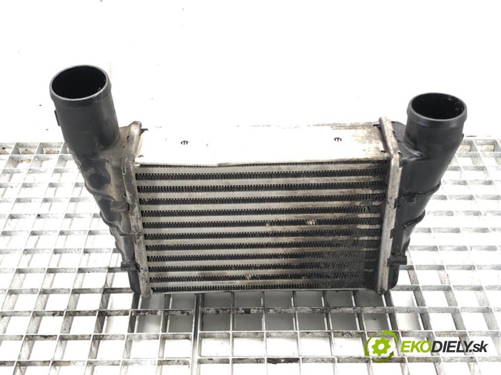 AUDI A4 B5 Avant (8D5) 1994 - 2002    1.9 TDI 85 kW [115 KM] olej napędowy 2000 - 2001  intercooler  (Chladiče nasávaného vzduchu (intercoolery))