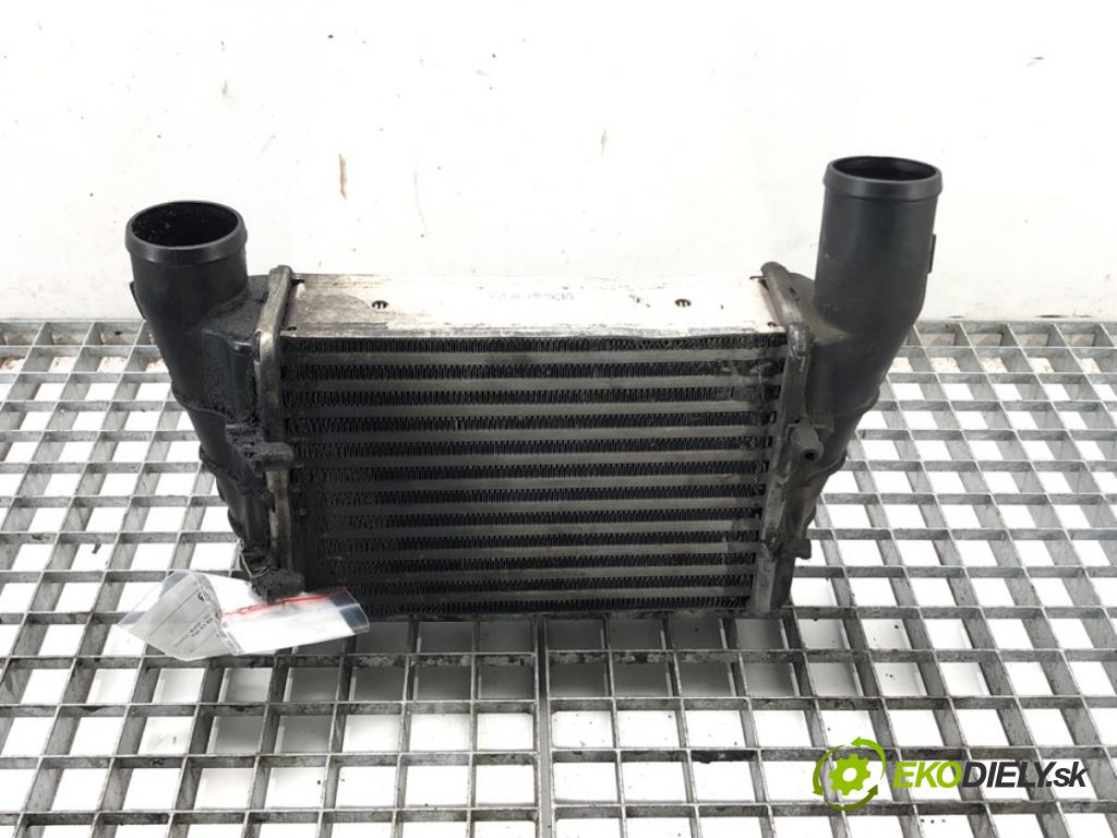 AUDI A4 B5 Avant (8D5) 1994 - 2002    1.9 TDI 85 kW [115 KM] olej napędowy 2000 - 2001  intercooler  (Chladiče nasávaného vzduchu (intercoolery))