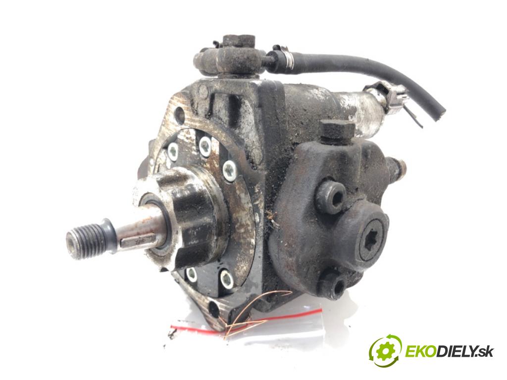 OPEL MERIVA A nadwozie wielkoprzestrzenne (MPV) (X03) 2003 - 2010    1.7 CDTI (E75) 74 kW [100 KM] olej napędowy 2003 - 2010  Pumpa vstrekovacia  (Vstrekovacie čerpadlá)