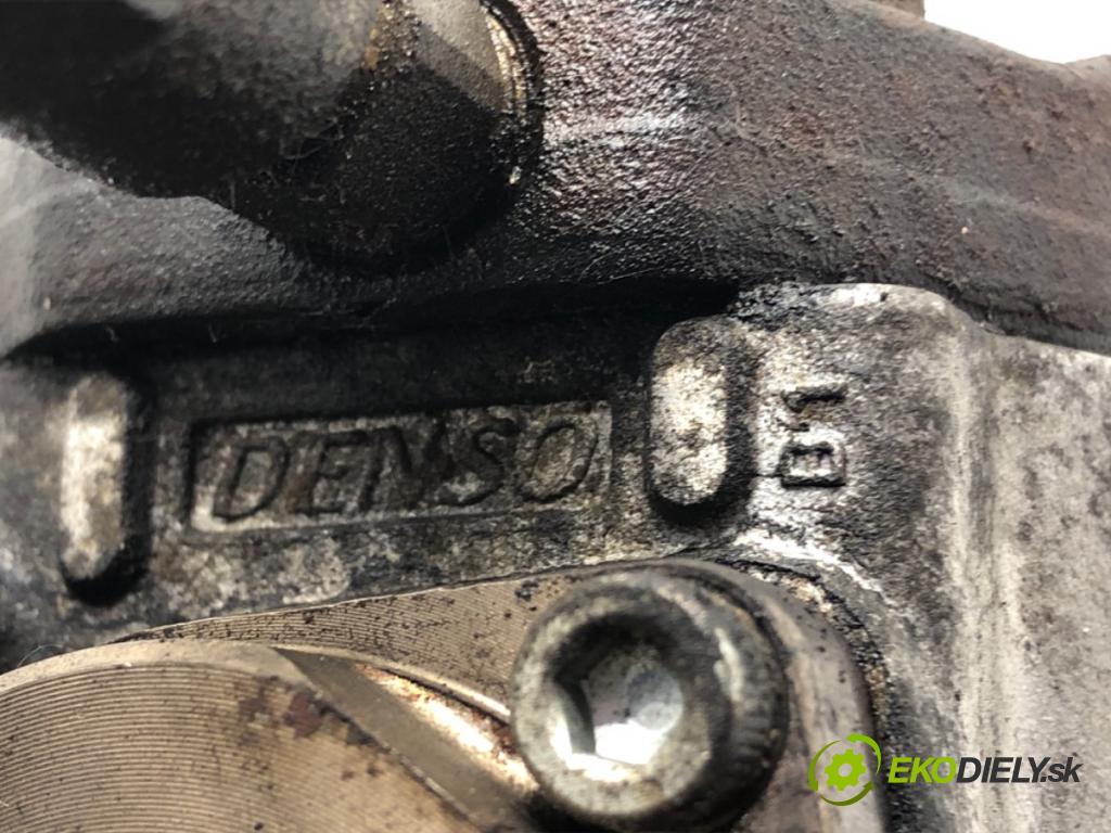 OPEL MERIVA A nadwozie wielkoprzestrzenne (MPV) (X03) 2003 - 2010    1.7 CDTI (E75) 74 kW [100 KM] olej napędowy 2003 - 2010  Pumpa vstrekovacia  (Vstrekovacie čerpadlá)