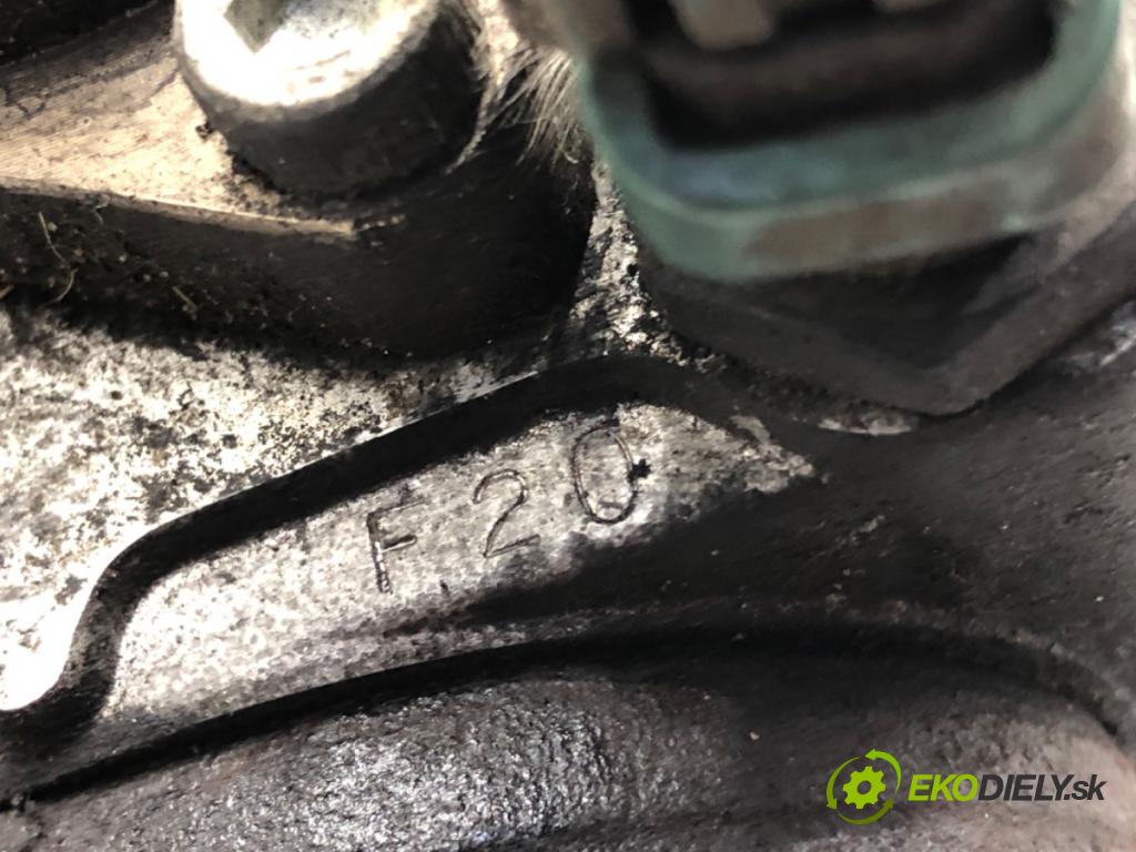 OPEL MERIVA A nadwozie wielkoprzestrzenne (MPV) (X03) 2003 - 2010    1.7 CDTI (E75) 74 kW [100 KM] olej napędowy 2003 - 2010  Pumpa vstrekovacia  (Vstrekovacie čerpadlá)