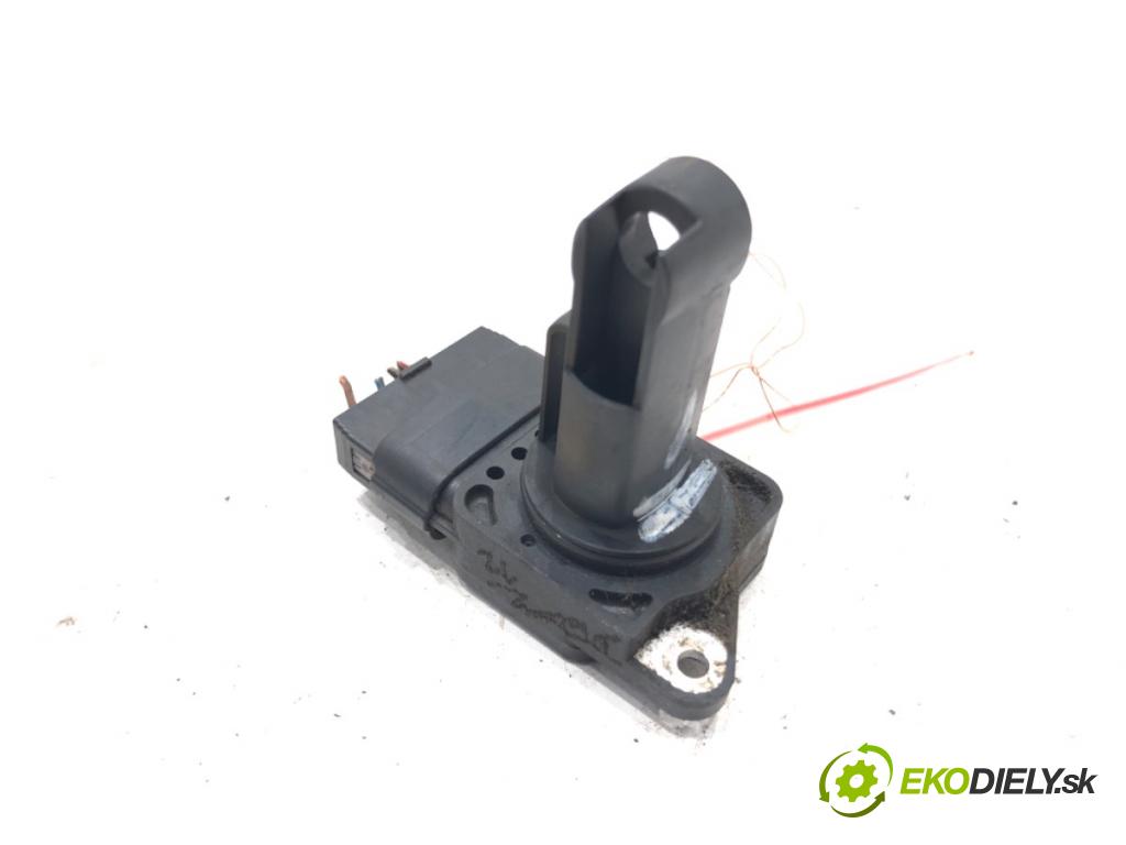 MAZDA 6 Hatchback (GG) 2002 - 2008    2.0 (GGES) 108 kW [147 KM] benzyna 2005 - 2007  Váha vzduchu 197400-2010 (Váhy vzduchu)