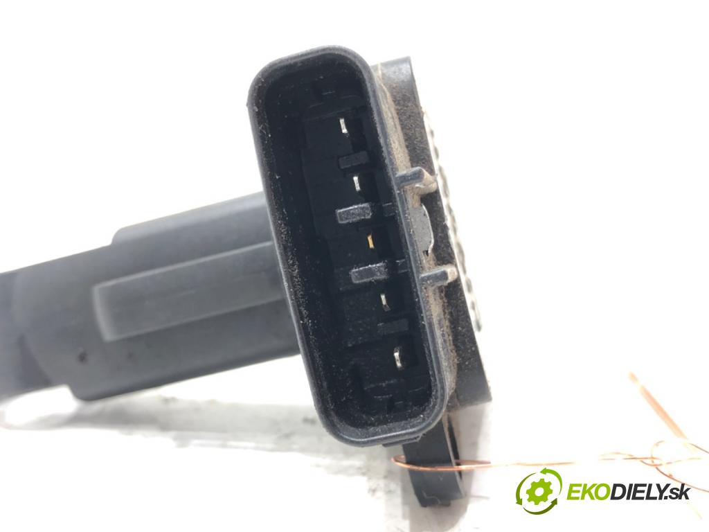 MAZDA 6 Hatchback (GG) 2002 - 2008    2.0 (GGES) 108 kW [147 KM] benzyna 2005 - 2007  Váha vzduchu 197400-2010 (Váhy vzduchu)