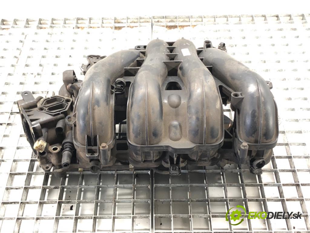 MAZDA 6 Hatchback (GG) 2002 - 2008    2.0 (GGES) 108 kW [147 KM] benzyna 2005 - 2007  Potrubie sacie, sanie  (Sacie potrubia)