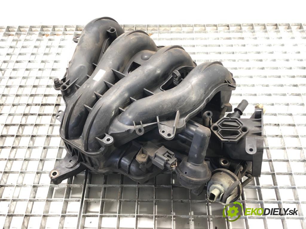 MAZDA 6 Hatchback (GG) 2002 - 2008    2.0 (GGES) 108 kW [147 KM] benzyna 2005 - 2007  Potrubie sacie, sanie  (Sacie potrubia)