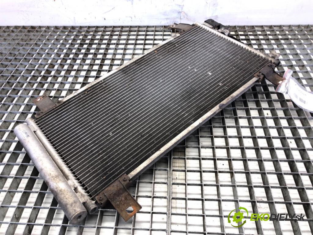 MAZDA 6 Hatchback (GG) 2002 - 2008    2.0 (GGES) 108 kW [147 KM] benzyna 2005 - 2007  Chladič klimatizácie  (Chladiče klimatizácie)